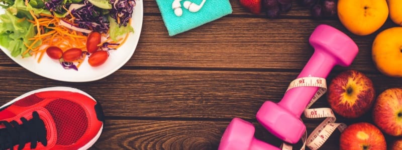 Reducing Sodium Intake