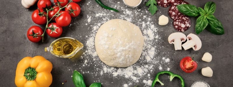 The Role of Diet in Managing Cholesterol
