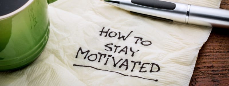 Staying Motivated to Quit: Tips on Staying Committed and Motivated During the Quitting Process