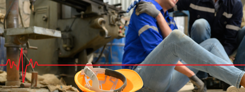 The Link Between Regular Health Screenings and Accident Prevention in High-Risk Jobs