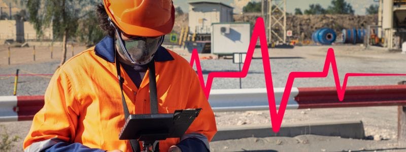 Underground Challenges: Addressing Health Risks in Mining Operations