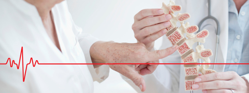Understanding Osteoporosis: How Occupational Health Services Can Help