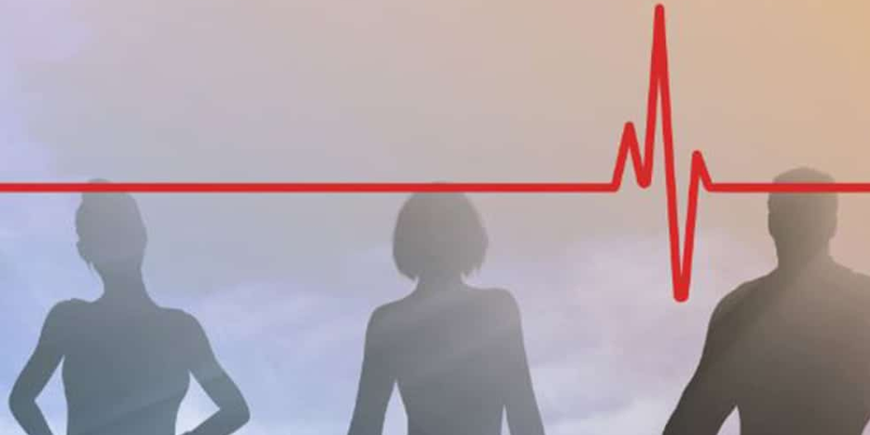 What is a Healthy workforce?