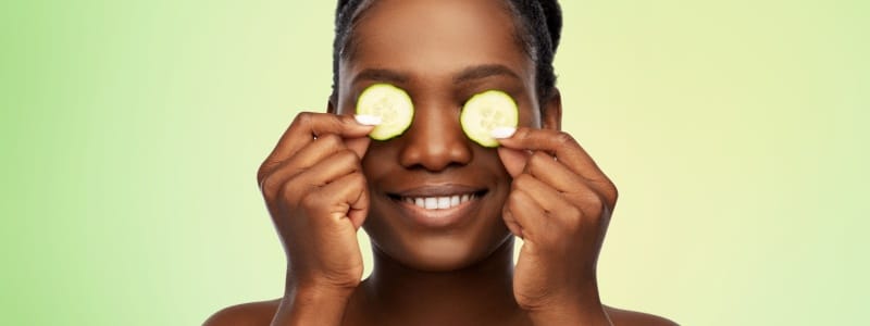 Home Remedies for Eye Care: Natural Ways to Relieve Strain and Discomfort