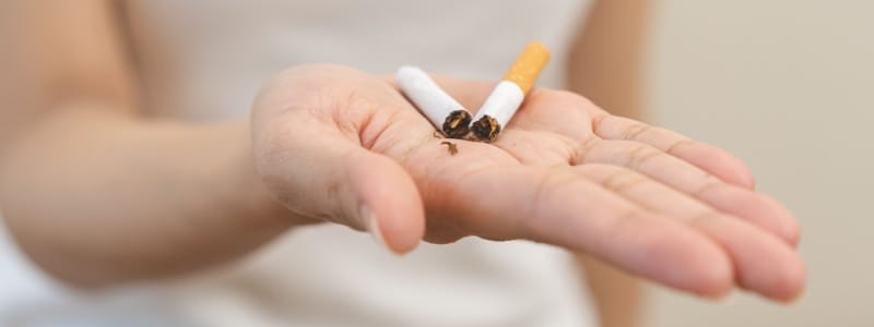 Creating a Quit Smoking Plan: Step-by-Step Guide on Making a Personalized Quit Smoking Plan