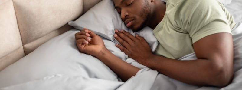 Sleep and Its Impact on Weight