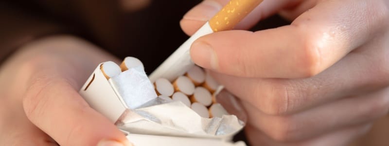 Top 3 Ways to Improve Your Lung Capacity