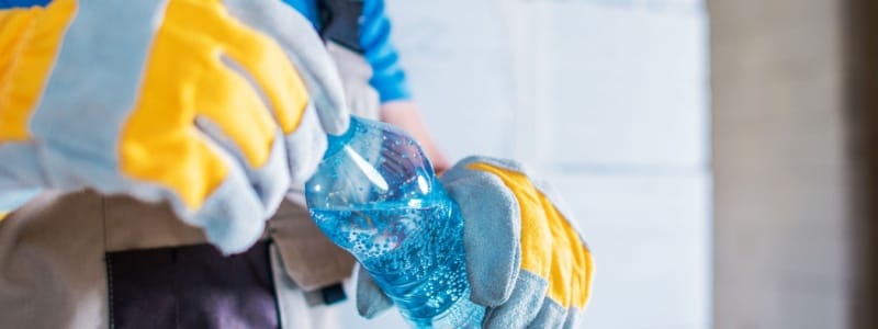 Occupational Hazards: Protecting Your Lungs at Work