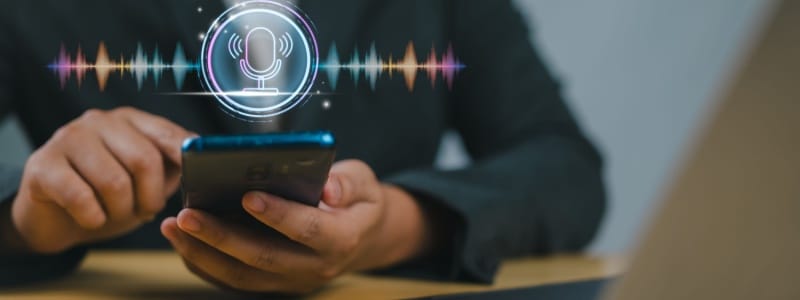 Using Technology to Aid Vision: Apps and Tools for Daily Assistance