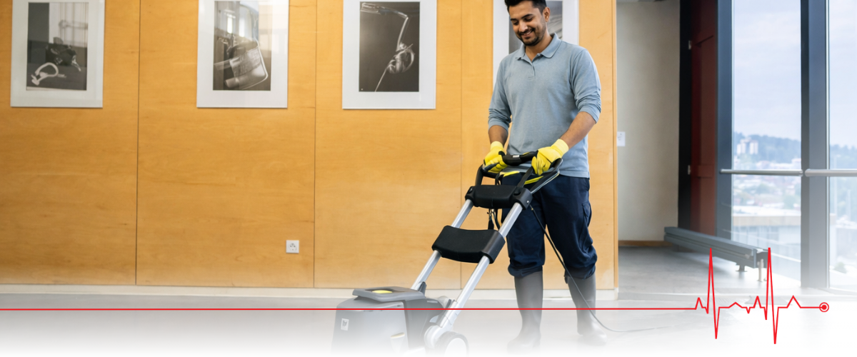 Why Medical Surveillance Matters in the Cleaning & Hygiene Industry
