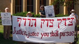 IJV Rabbis: Synagogues' silence on ...