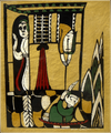 Rahab: The Master Strategist Behind the Tropes