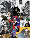 The Antisemitism Post (tm)