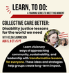 Collective Care this Wednesday!