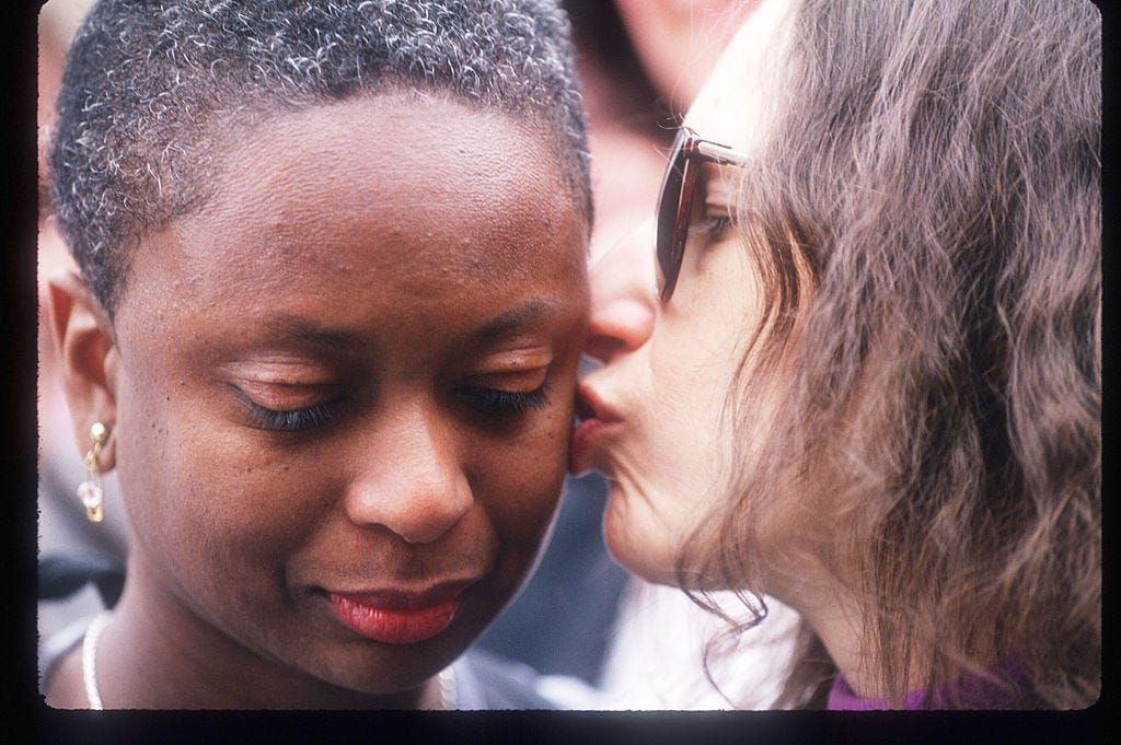 Guest Post: Queer Niddah