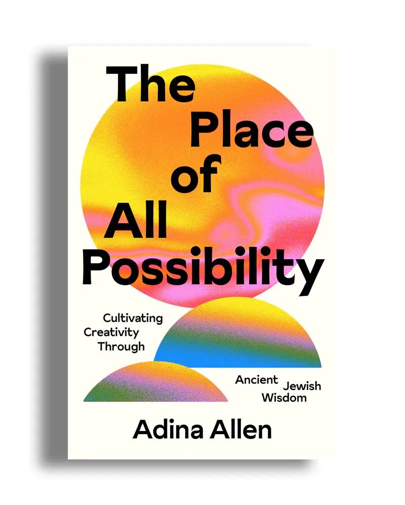 the wild, fertile place of all possibility