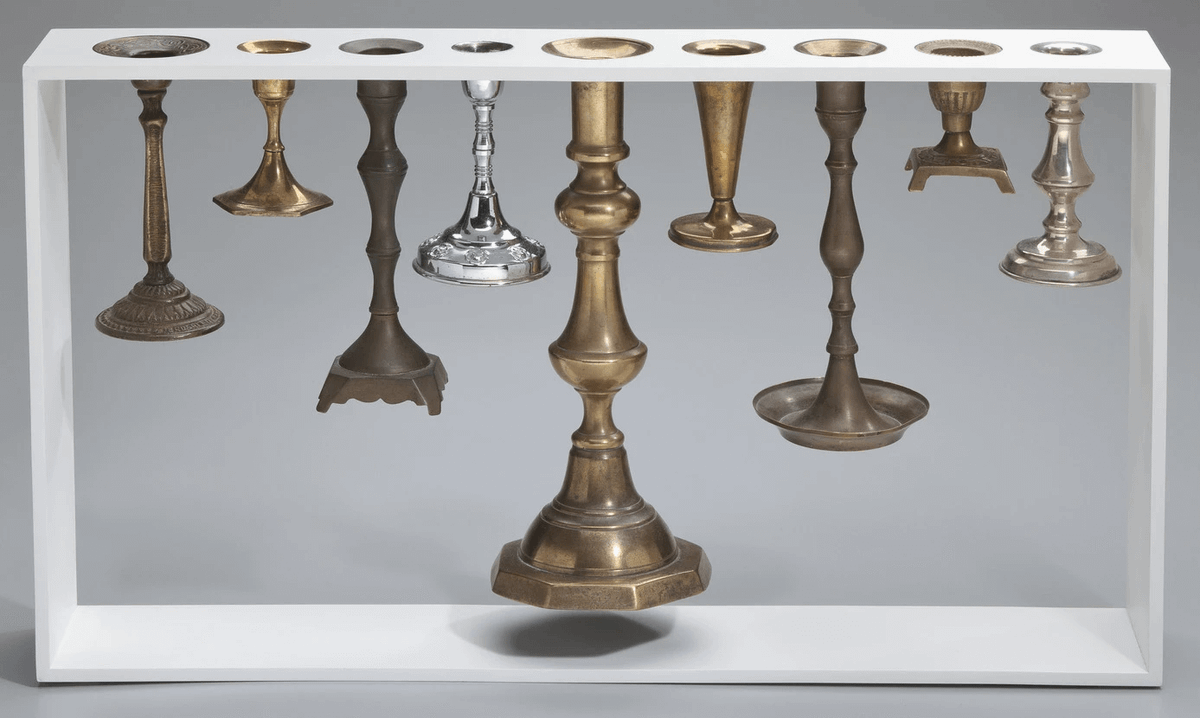 8 Hanukah Traditions + Bonus  Goodies