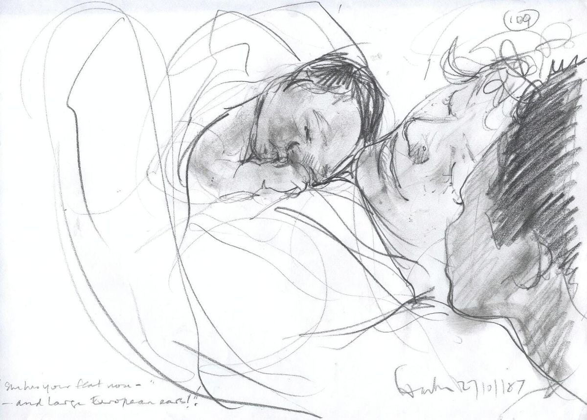 Birthing Torah