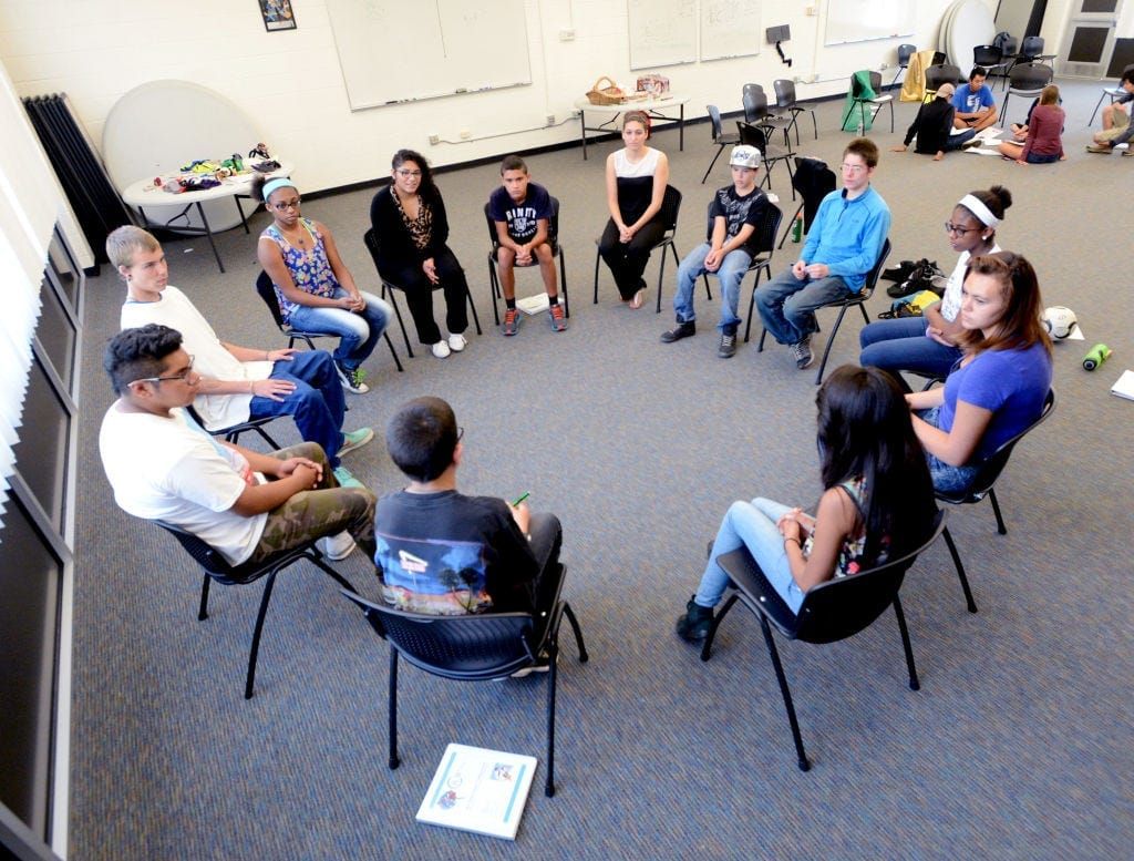 The On Repentance Book Club, Accountability, and Consequences