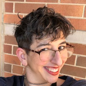 Rabbi Danya Ruttenberg