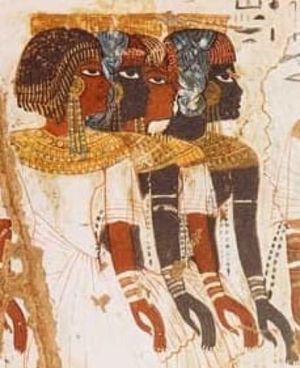 16 Takes On the "Kushite Wife" Verse That Have Nothing To Do With White Supremacy