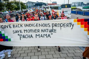 "Are Jews Indigenous?" A Quechua Jew Weighs In