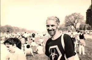 GUEST POST: The Torah I Learned at ACT UP
