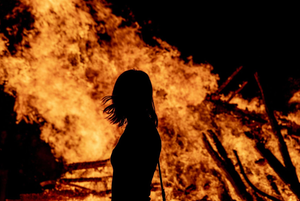 On the sin of Sodom