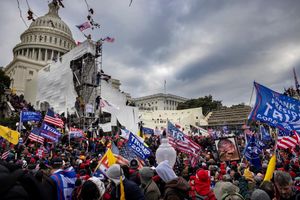 On Authoritarianism