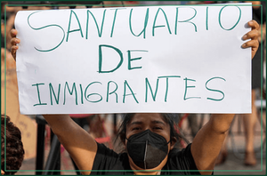 cities of refuge
