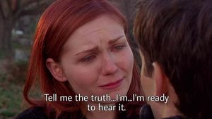 lay it on me