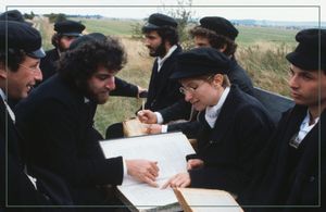 Jews for Exegesis