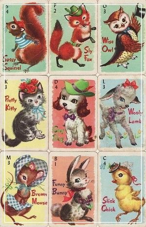 animal farm