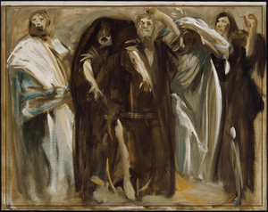Moral Injury