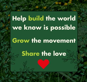 share the love // get some love