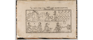 Around the World in 18 Seders