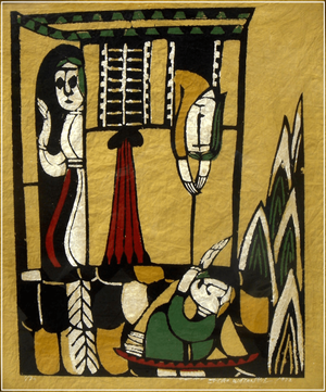 Rahab: The Master Strategist Behind the Tropes