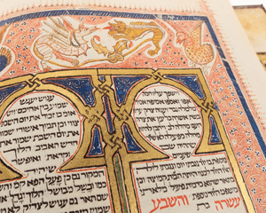 Jewish Text 101