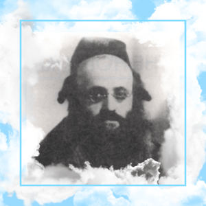 inspiration + transformation with the Piaseczno Rebbe