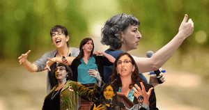 Speaking, Lecturing, Keynotes