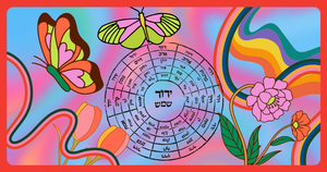 Jewish Mystical Mystery Tour