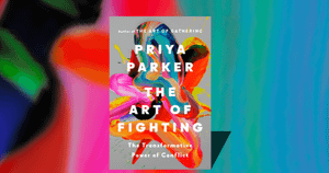 The (Jewish) Art of Fighting