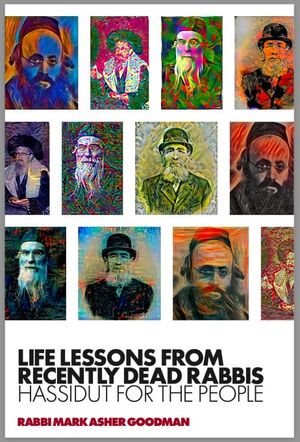 Rebooting "Ask the Rabbi"