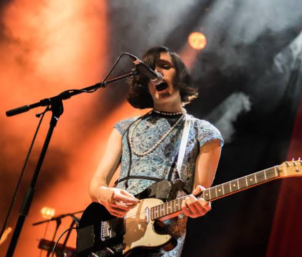 Guest Post: The Prophetic Torah of Ezra Furman