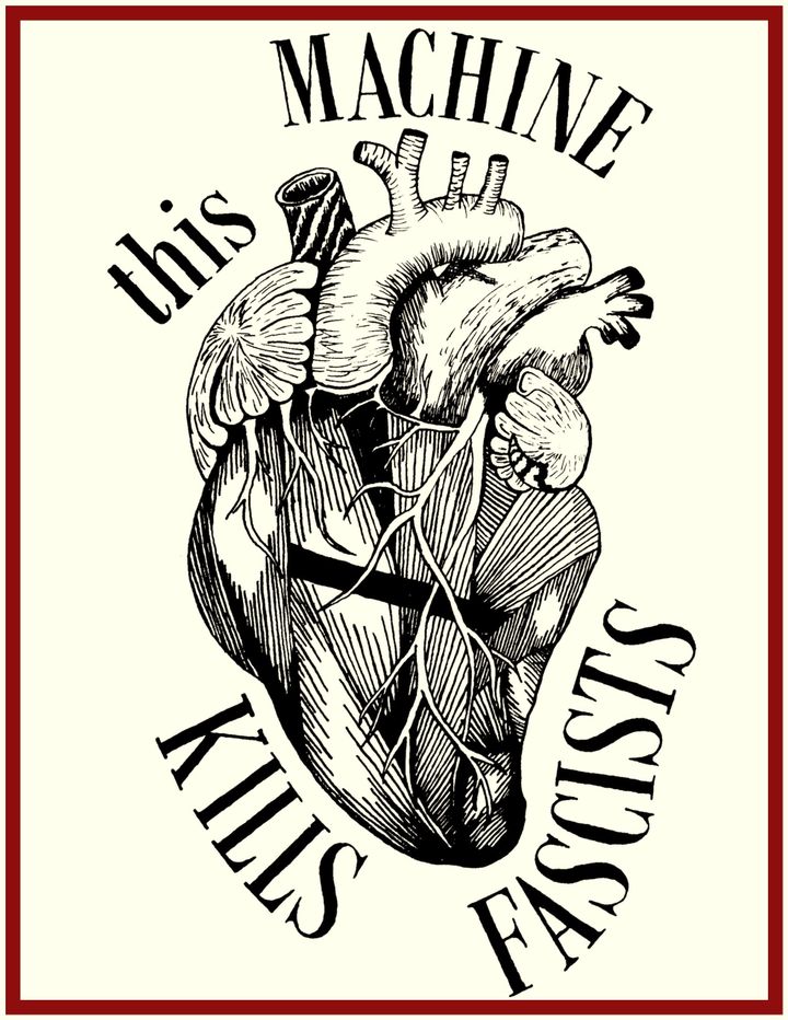 THE GOOD TROUBLE CHECKLIST