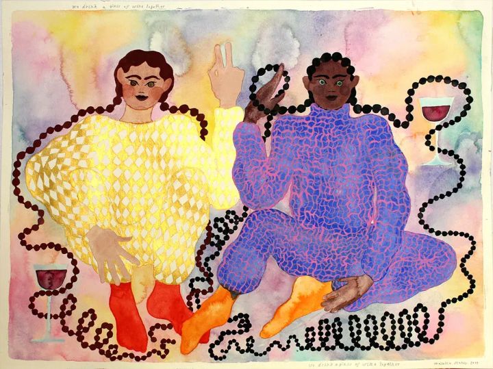 do you believe in magic?