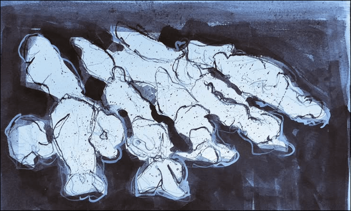 Gaza's Annihilation Can Never Be Forgiven