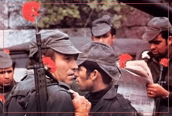 Force the Oppressor to make a Lose/Lose Choice