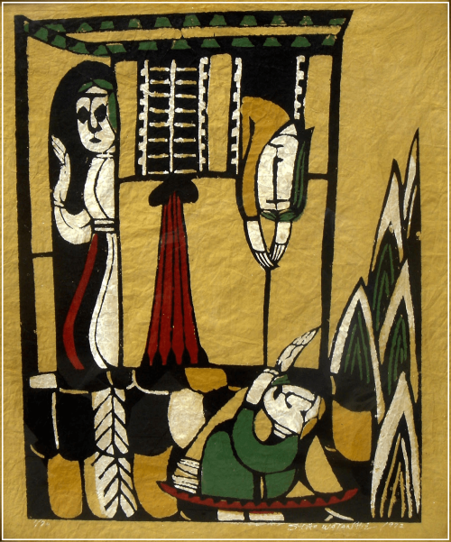 Rahab: The Master Strategist Behind the Tropes