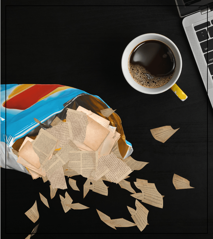 Mental Snacks